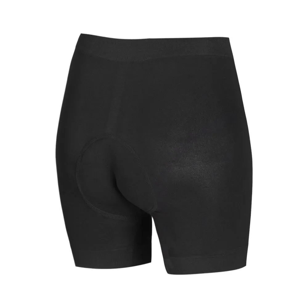 Bicycle Line Segreto Cykelbyxor Utan Axelband, Black Bicycle Line Segreto Cykelbyxor Utan Axelband, Black