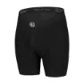 Bicycle Line Segreto Cykelbyxor Utan Axelband, Black
