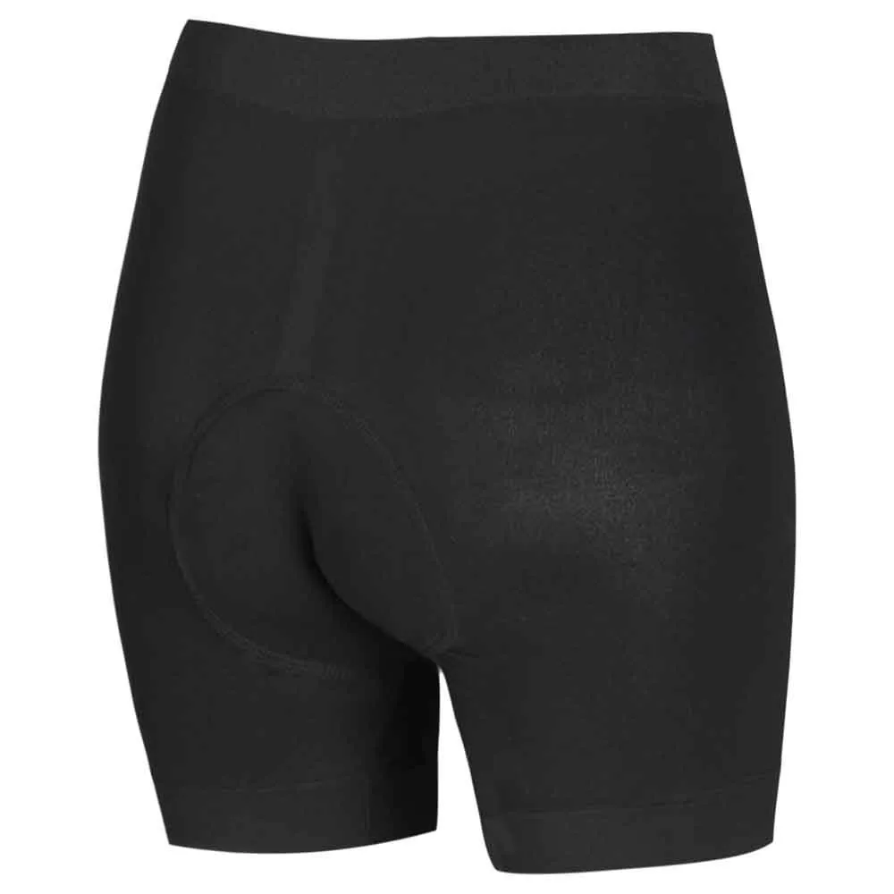 Bicycle Line Segreto S2 Tourer Baslager Shorts, Black