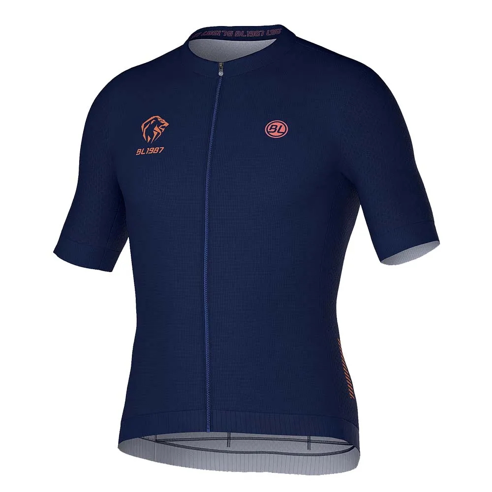 Bicycle Line Sesto G1 Korta ärmar Cykeltröja