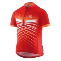 Bicycle Line Shiro Korta ärmar Cykeltröja Bicycle Line Shiro Korta ärmar Cykeltröja