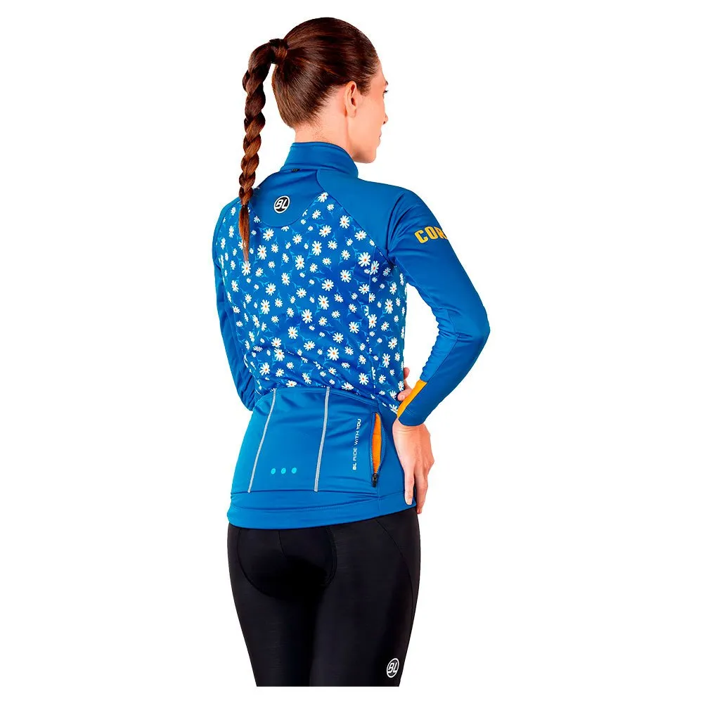 Bicycle Line Soave Jacka Bicycle Line Soave Jacka