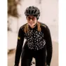 Bicycle Line Soave Thermal Jacka, Black