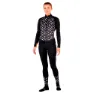 Bicycle Line Soave Thermal Jacka, Black