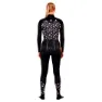 Bicycle Line Soave Thermal Jacka, Black