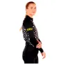 Bicycle Line Soave Thermal Jacka, Black