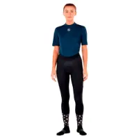 Bicycle Line Soave Thermal Långa Tights Utan Axelband Bicycle Line Soave Thermal Långa Tights Utan Axelband
