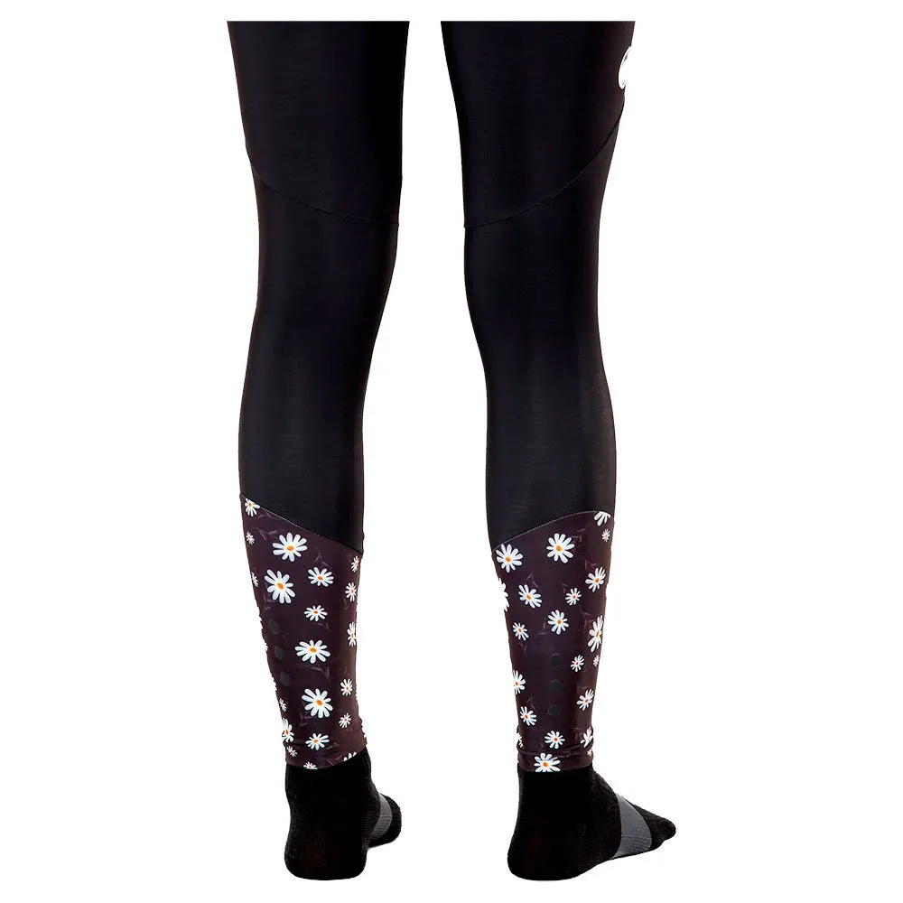 Bicycle Line Soave Thermal Långa Tights Utan Axelband Bicycle Line Soave Thermal Långa Tights Utan Axelband