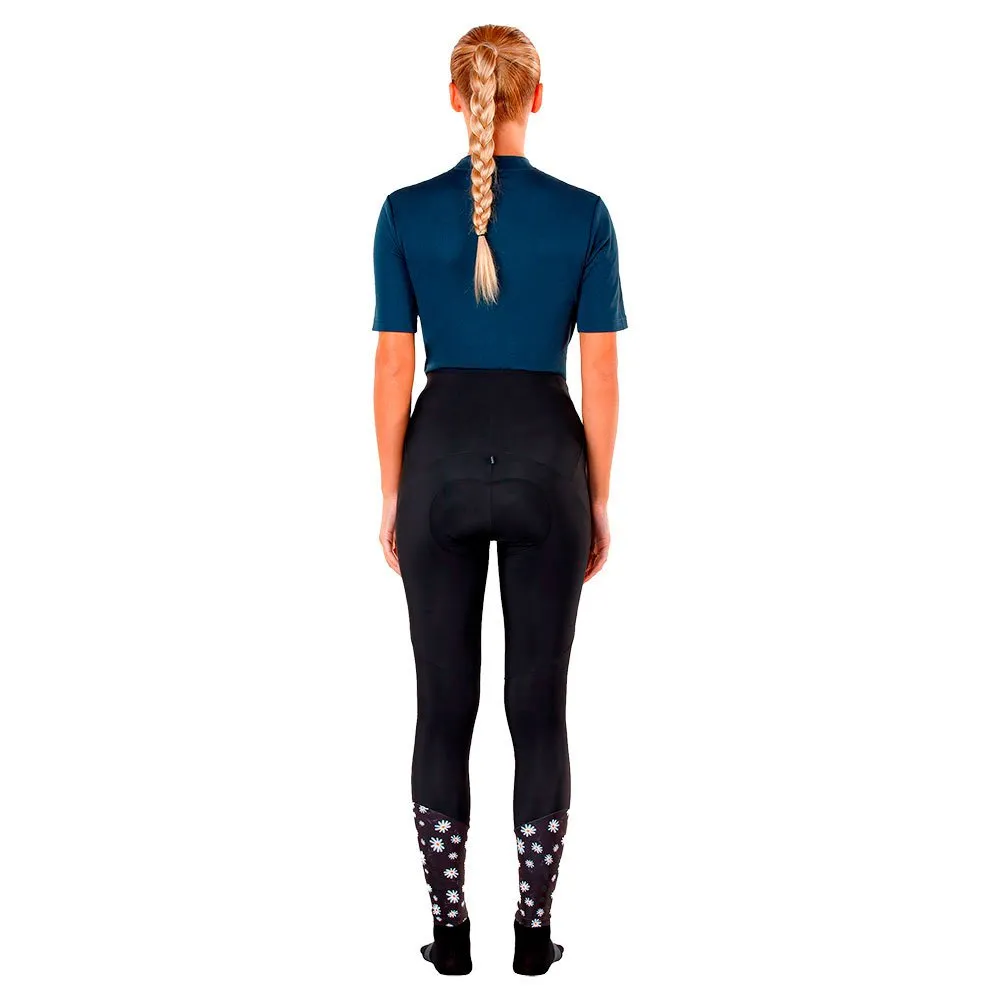 Bicycle Line Soave Thermal Långa Tights Utan Axelband Bicycle Line Soave Thermal Långa Tights Utan Axelband