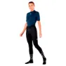 Bicycle Line Soave Thermal Långa Tights Utan Axelband