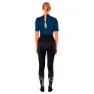 Bicycle Line Soave Thermal Långa Tights Utan Axelband