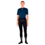 Bicycle Line Soave Thermal Långa Tights Utan Axelband