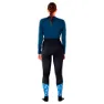 Bicycle Line Soave Thermal Långa Tights Utan Axelband