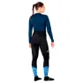Bicycle Line Soave Thermal Långa Tights Utan Axelband