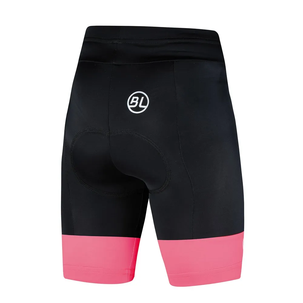 Bicycle Line Sven Cykelbyxor Utan Axelband Bicycle Line Sven Cykelbyxor Utan Axelband