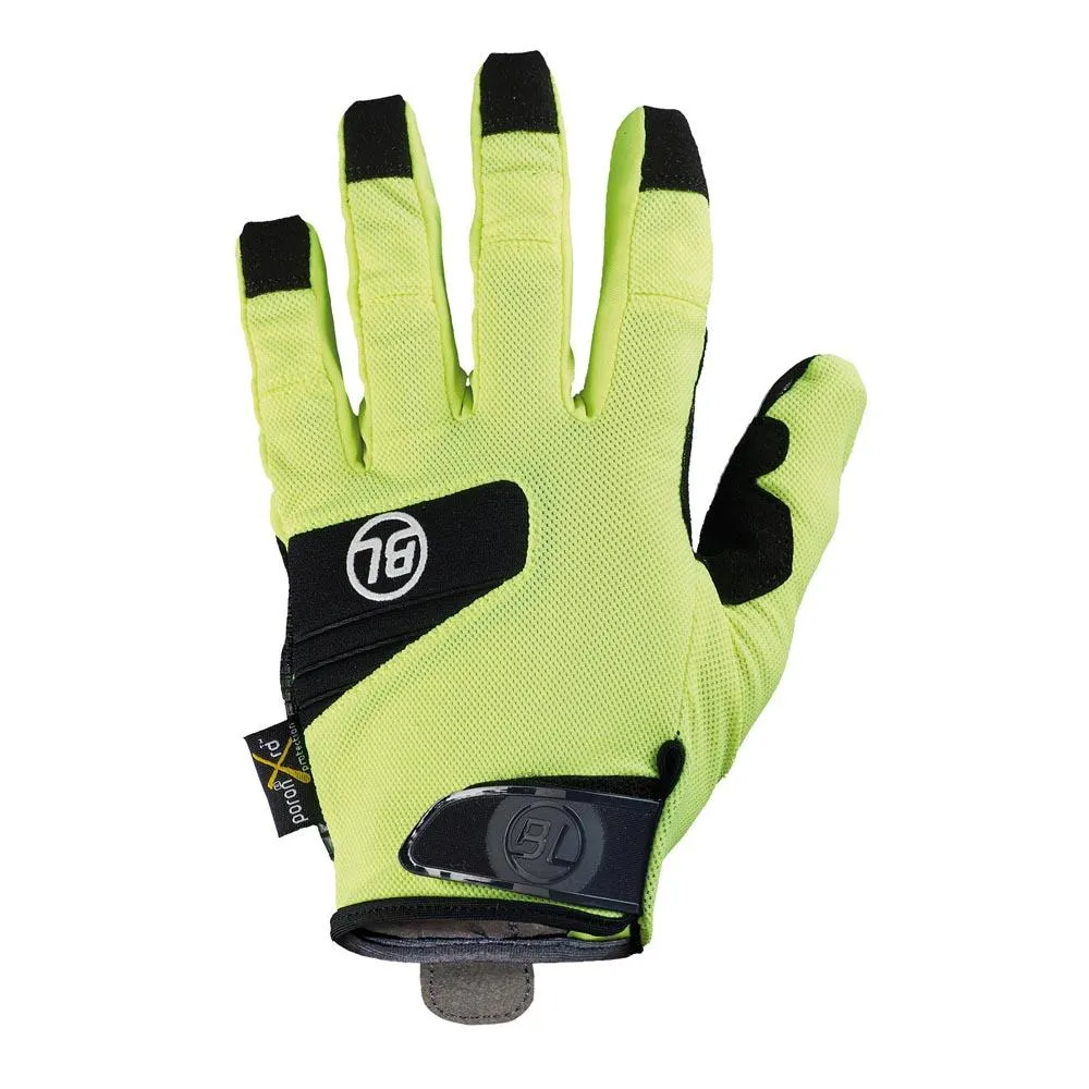 Bicycle Line Terra Handskar