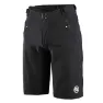 Bicycle Line Tirreno Shorts, Black