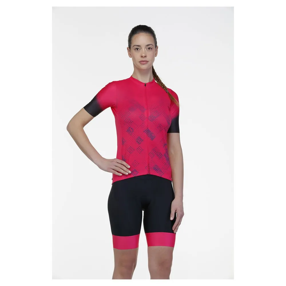 Bicycle Line Tracy S2 Korta ärmar Cykeltröja Bicycle Line Tracy S2 Korta ärmar Cykeltröja