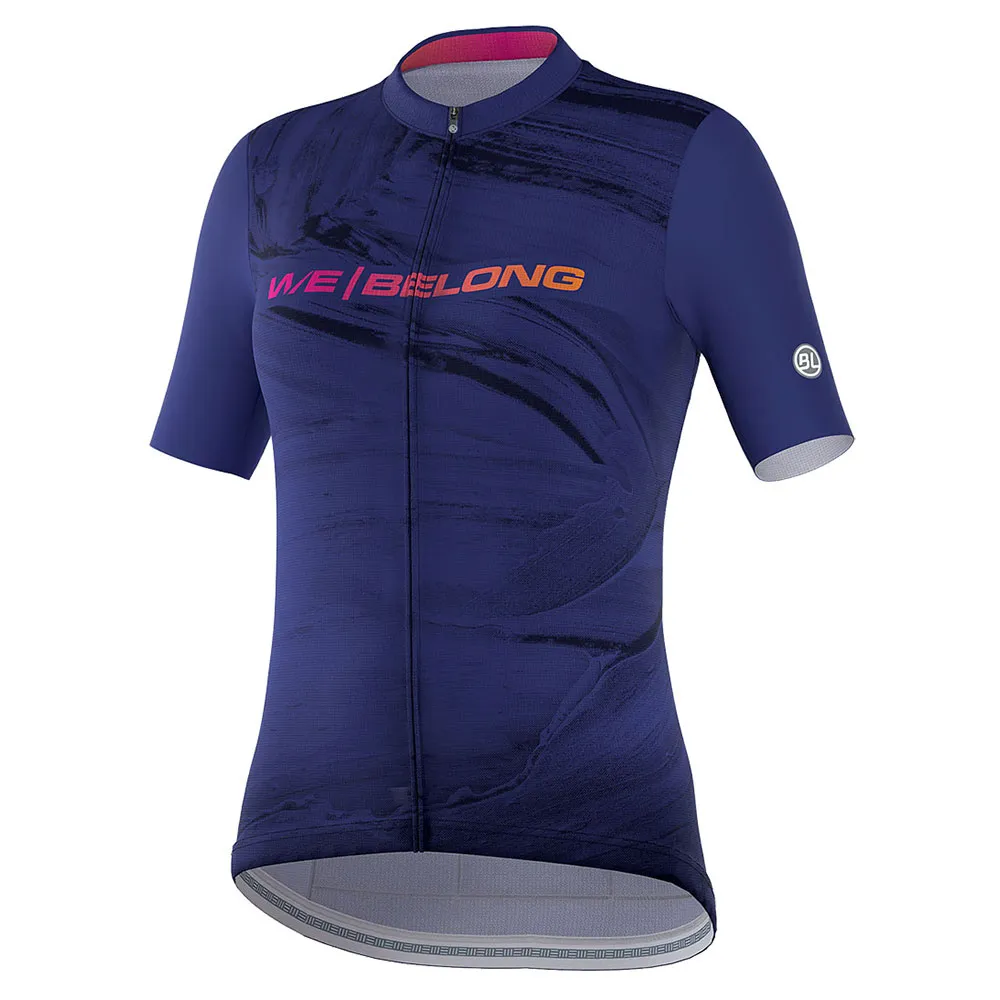 Bicycle Line Tracy S4 Korta ärmar Cykeltröja Bicycle Line Tracy S4 Korta ärmar Cykeltröja