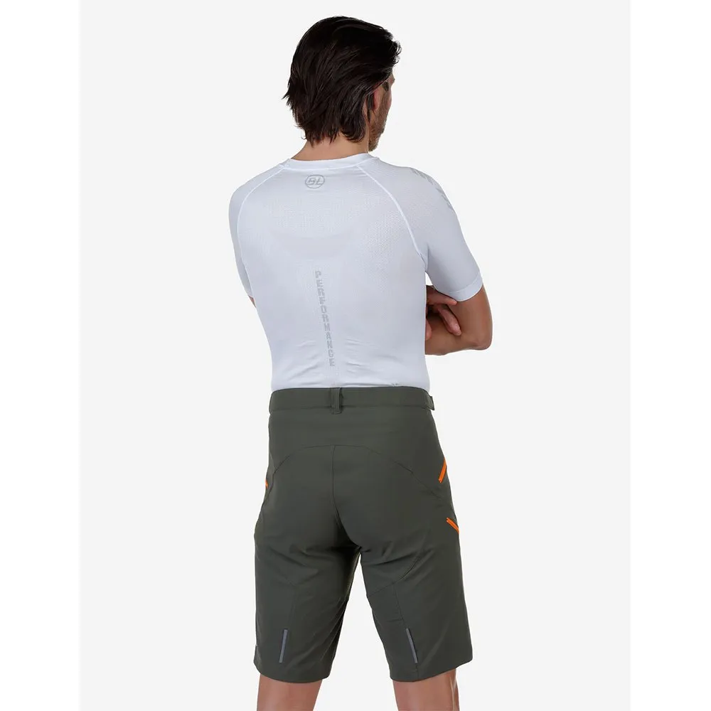 Bicycle Line Trophy S2 Mtb Shorts Bicycle Line Trophy S2 Mtb Shorts