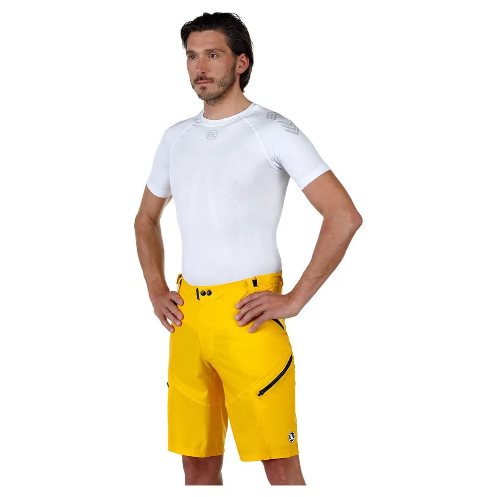 Bicycle Line Trophy S2 Mtb Shorts