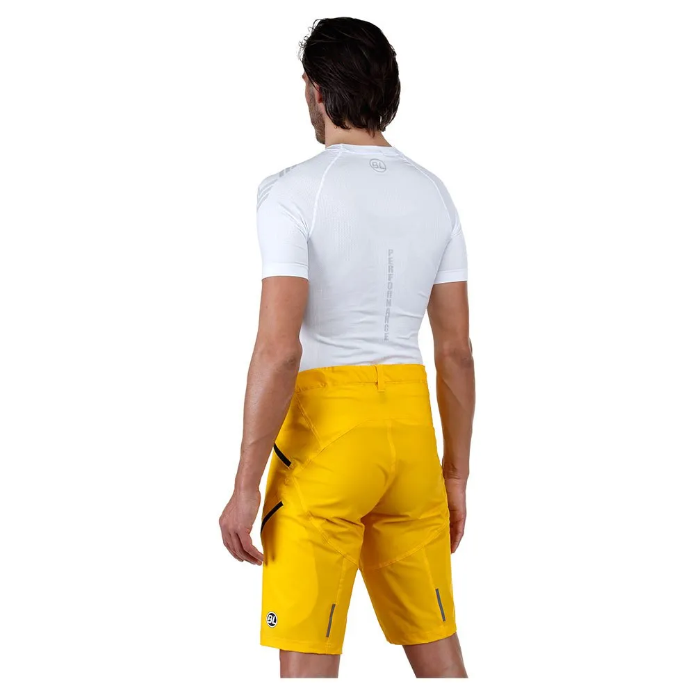 Bicycle Line Trophy S2 Mtb Shorts