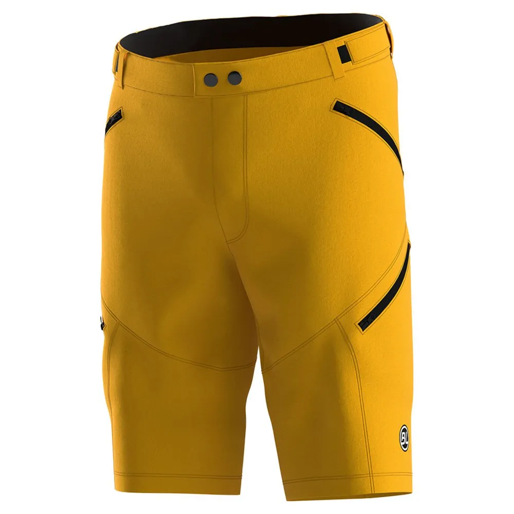 Bicycle Line Trophy S2 Mtb Shorts