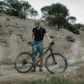 Bicycle Line Tyr-h Ryggsäck