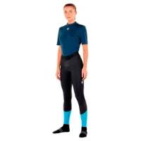 Bicycle Line Universo Thermal Långa Tights Utan Axelband Bicycle Line Universo Thermal Långa Tights Utan Axelband