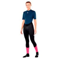 Bicycle Line Universo Thermal Långa Tights Utan Axelband Bicycle Line Universo Thermal Långa Tights Utan Axelband