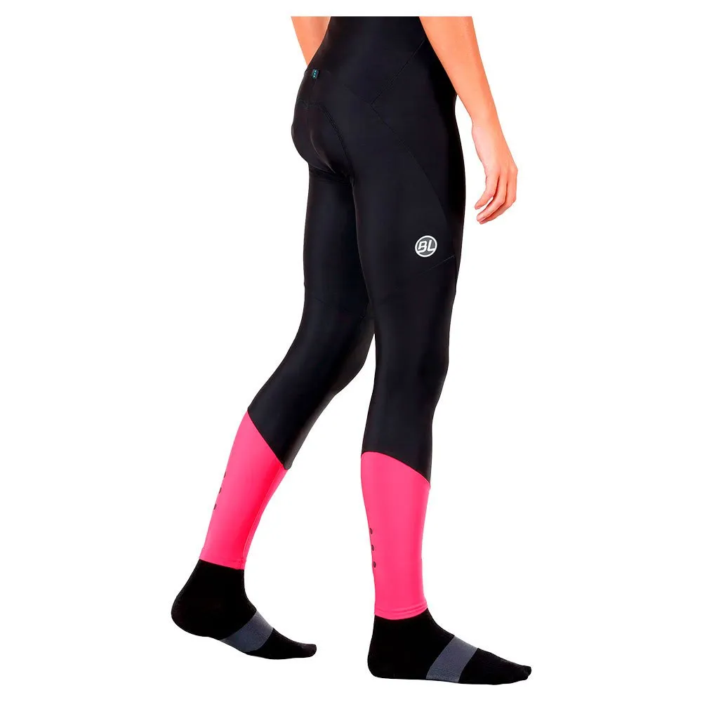 Bicycle Line Universo Thermal Långa Tights Utan Axelband Bicycle Line Universo Thermal Långa Tights Utan Axelband