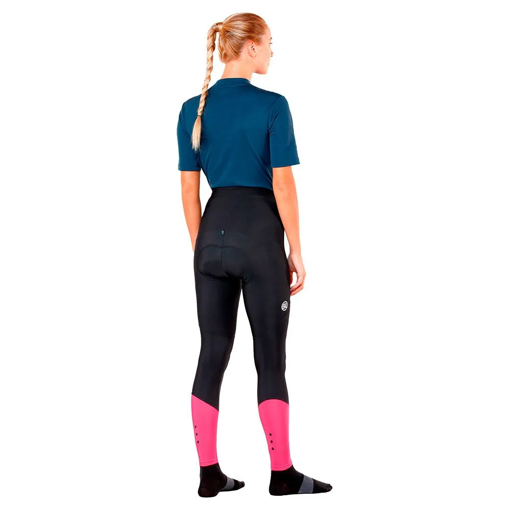 Bicycle Line Universo Thermal Långa Tights Utan Axelband Bicycle Line Universo Thermal Långa Tights Utan Axelband