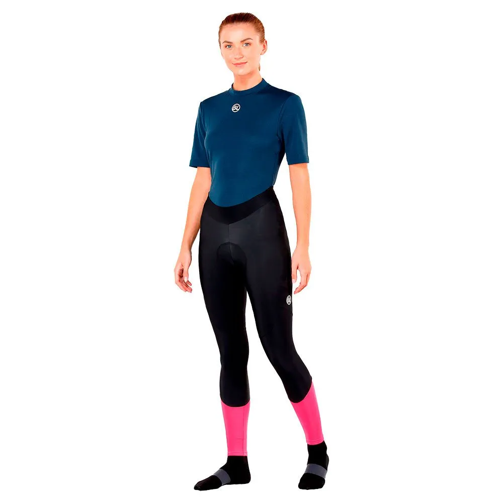 Bicycle Line Universo Thermal Långa Tights Utan Axelband Bicycle Line Universo Thermal Långa Tights Utan Axelband