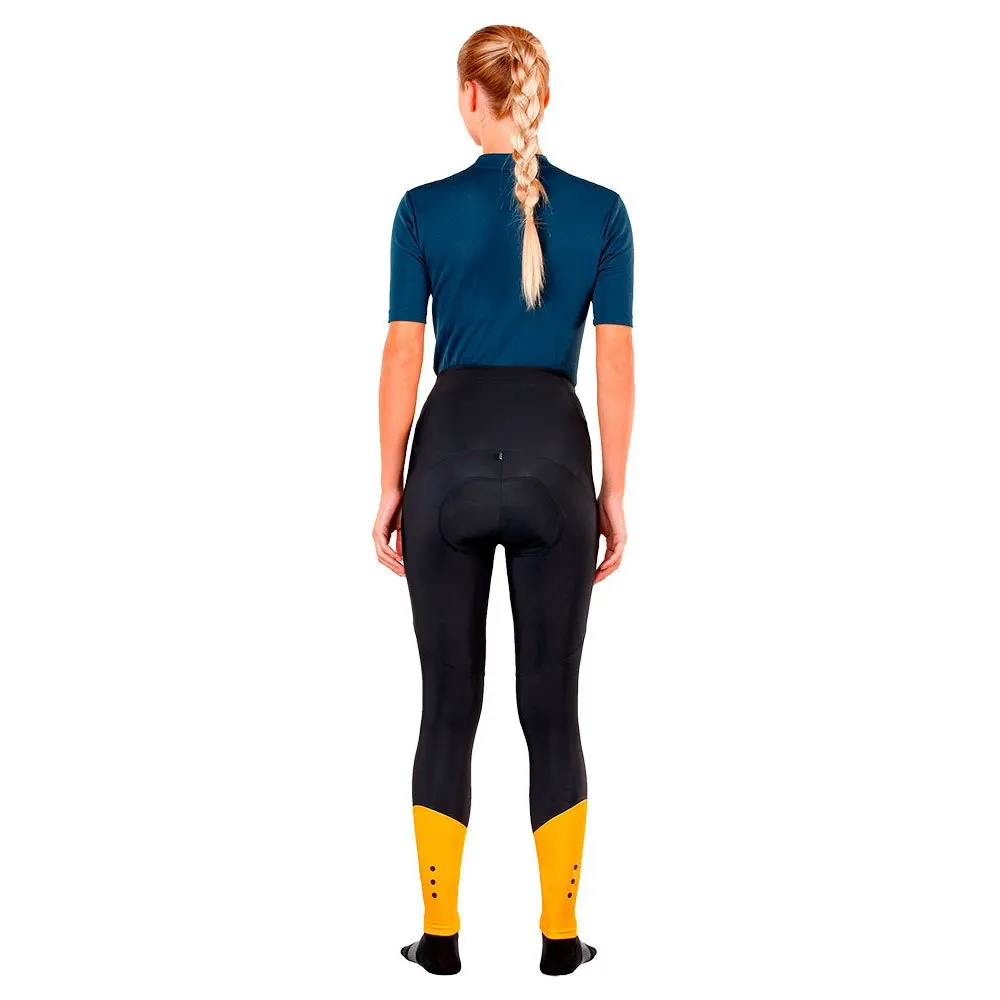 Bicycle Line Universo Thermal Långa Tights Utan Axelband Bicycle Line Universo Thermal Långa Tights Utan Axelband