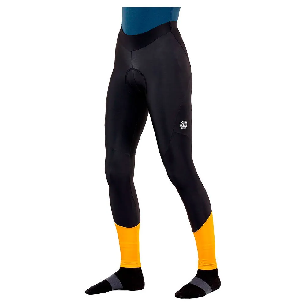 Bicycle Line Universo Thermal Långa Tights Utan Axelband Bicycle Line Universo Thermal Långa Tights Utan Axelband
