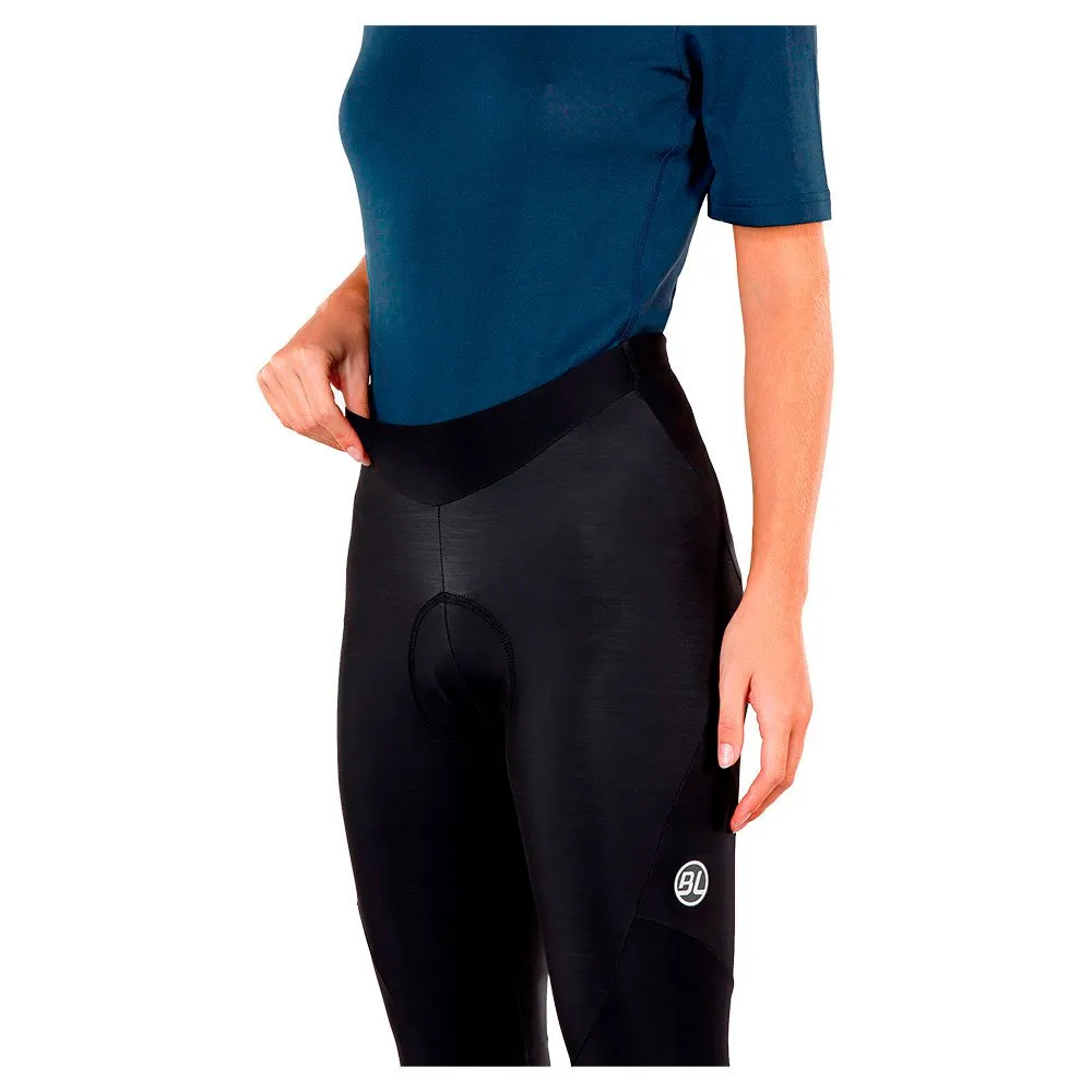 Bicycle Line Universo Thermal Långa Tights Utan Axelband Bicycle Line Universo Thermal Långa Tights Utan Axelband
