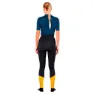 Bicycle Line Universo Thermal Långa Tights Utan Axelband