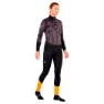 Bicycle Line Universo Thermal Långa Tights Utan Axelband