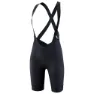 Bicycle Line Volata S2 Cykelbyxor, Black