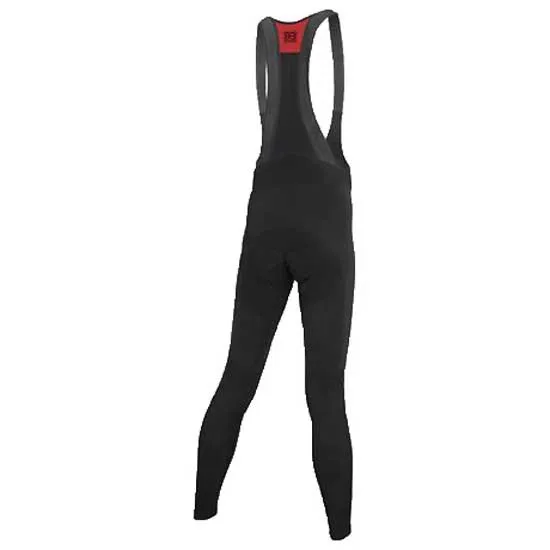 Biemme Arenberg Cykelbyxor, Black Biemme Arenberg Cykelbyxor, Black