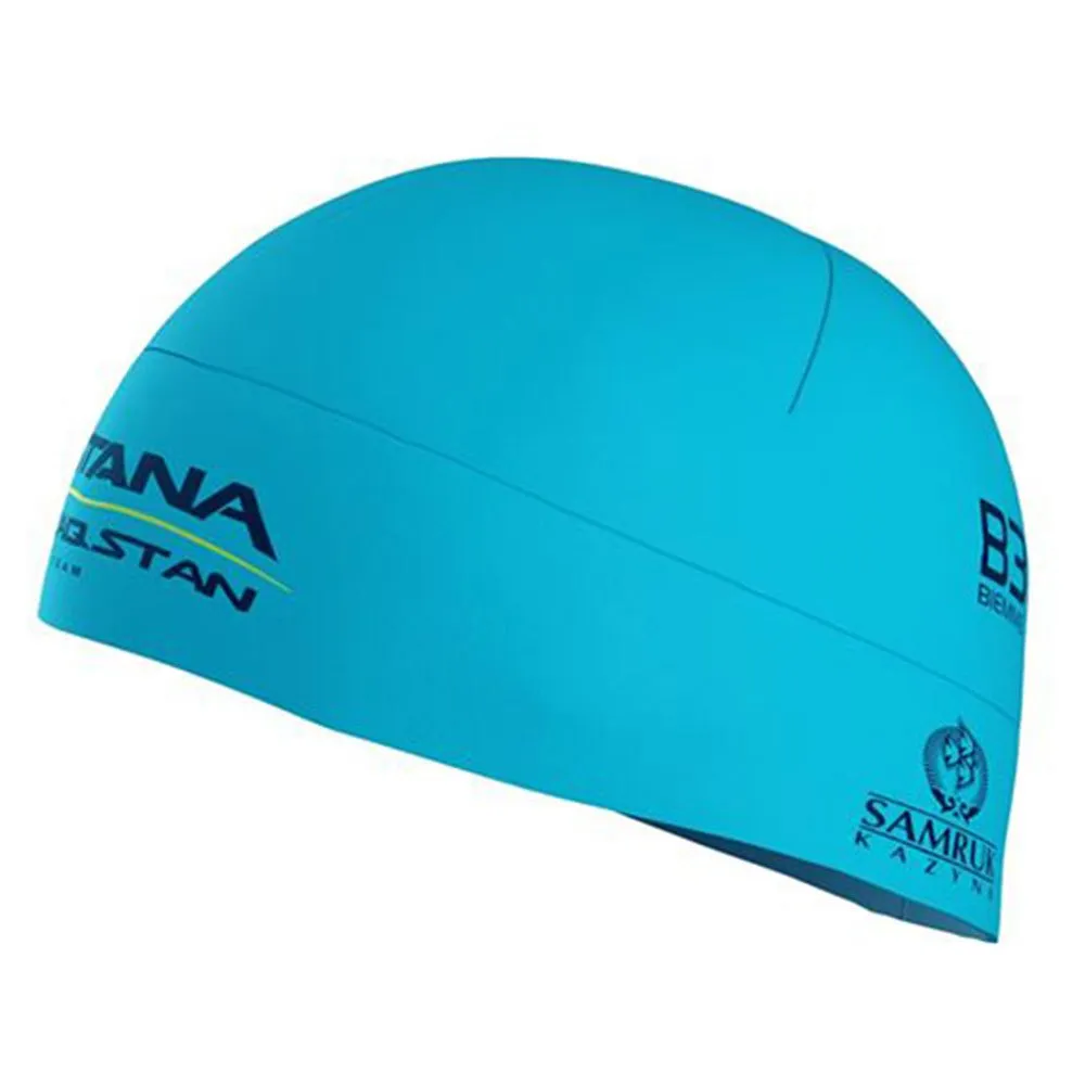 Biemme Astana Mössa, Turquoise