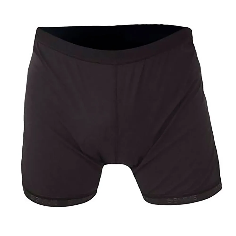 Biemme Baslager Shorts, Black