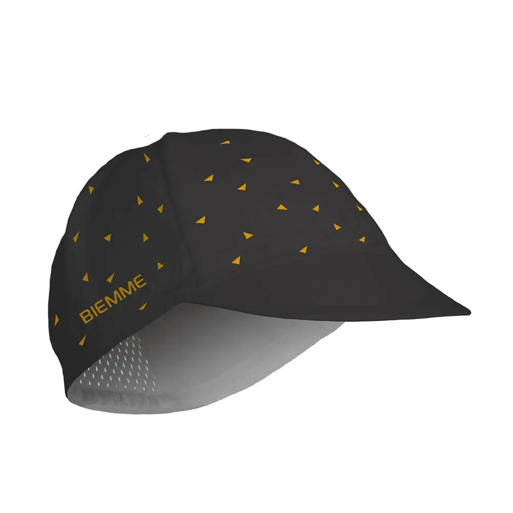 Biemme Capellino Keps, Black