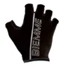 Biemme Crono Korta Handskar, Black