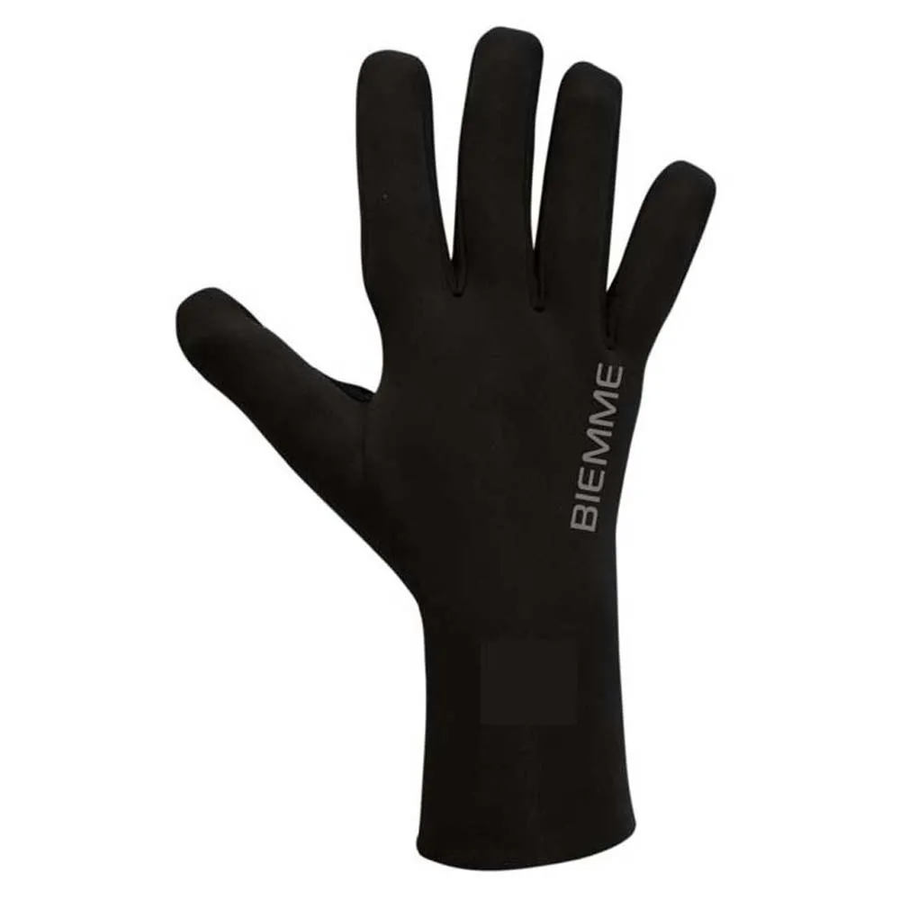 Biemme Enna Handskar, Black Biemme Enna Handskar, Black