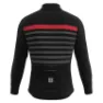 Biemme Gavia Jacka, Black / red