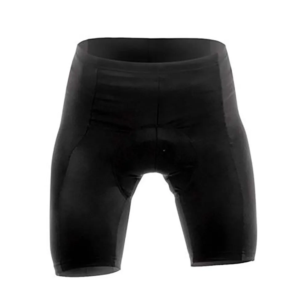 Biemme Item Cykelbyxor Utan Axelband, Black
