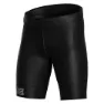 Biemme Legend Eco 25 Cykelbyxor Utan Axelband, Black