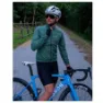 Biemme Light Protection Jacka, Green