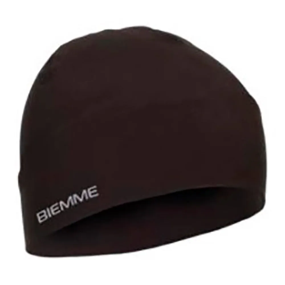 Biemme Sottocasco Summer Mössa, Black Biemme Sottocasco Summer Mössa, Black